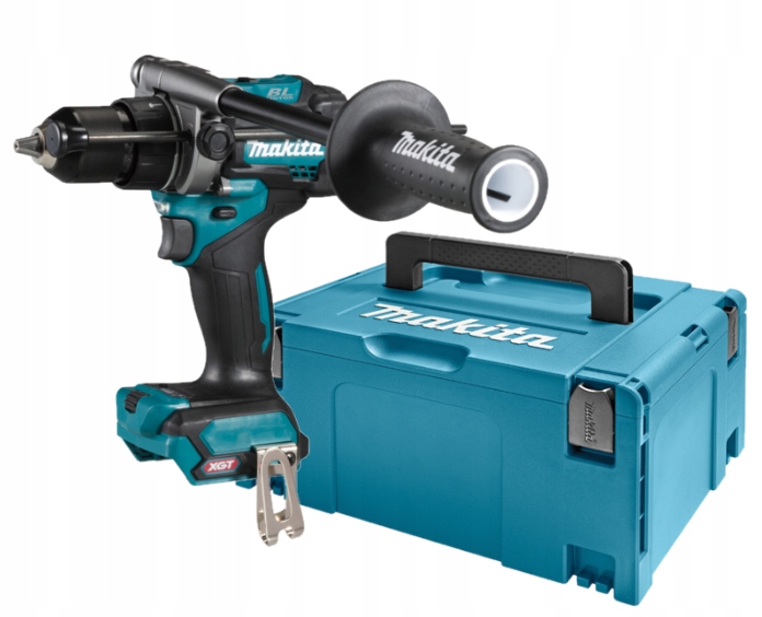 

Makita HP001GZ01 Wiertarko-wkrętarka 40V Max Xgt