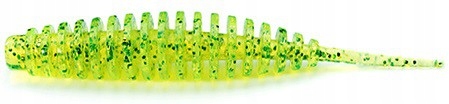 

Przynęta Fishup Tanta 1” 026 Flo Chartreuse/Green