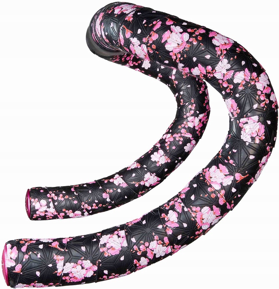 Owijka Owijki Supacaz Sticky Kush Sakura Pink Star Plugz