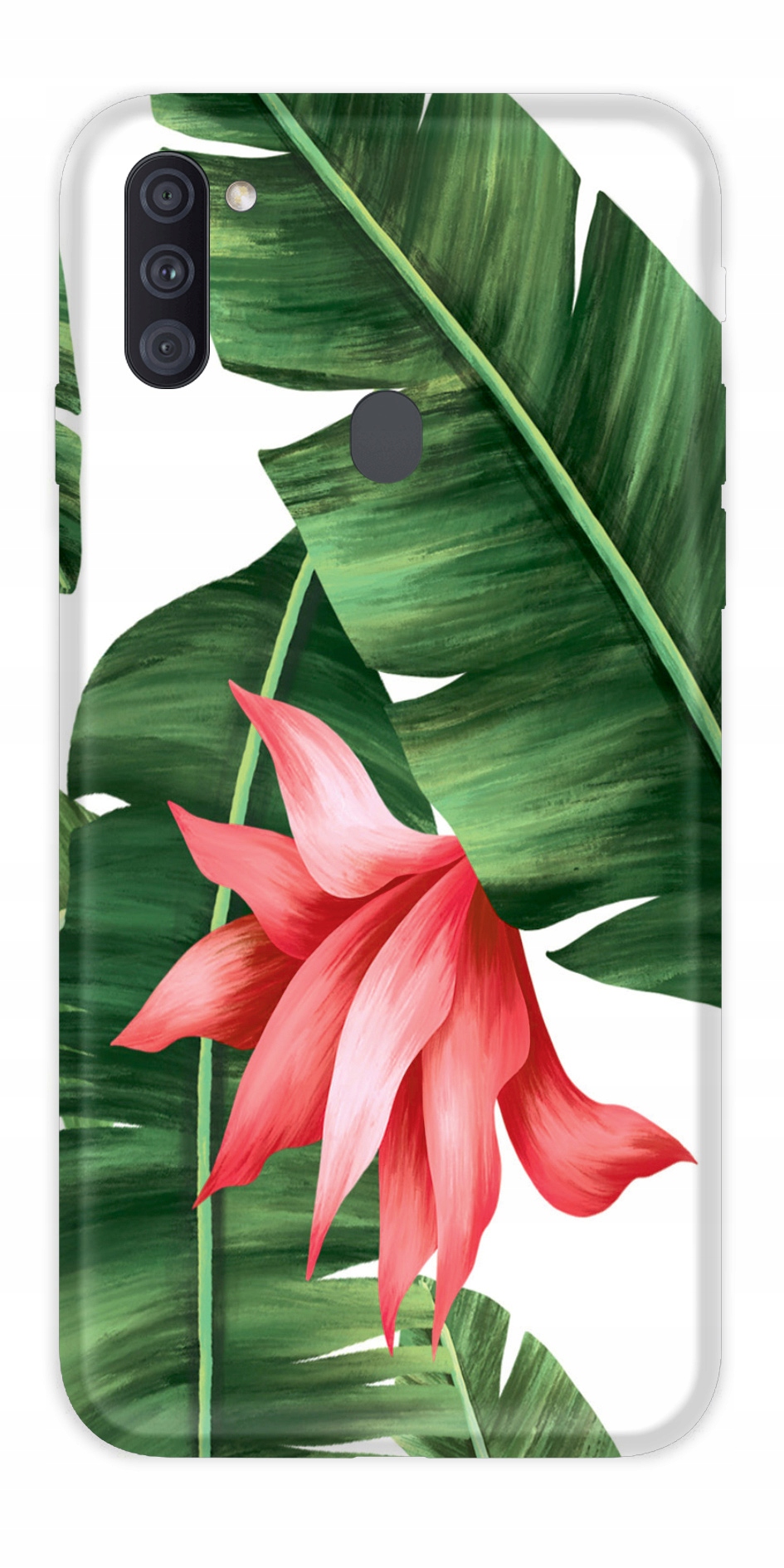 

Case Etui Do Samsung Galaxy A11+Szkło/Różne Wzory