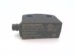 Elektroniczny czujnik bezpieczeństwa (RFID) RSS260-D-ST 103003602 Schmersal