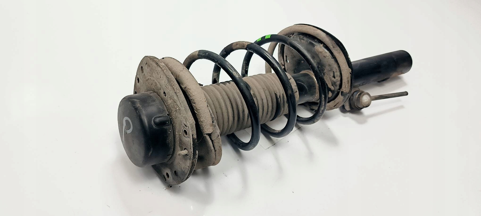 shock absorber right front PEUGEOT 206