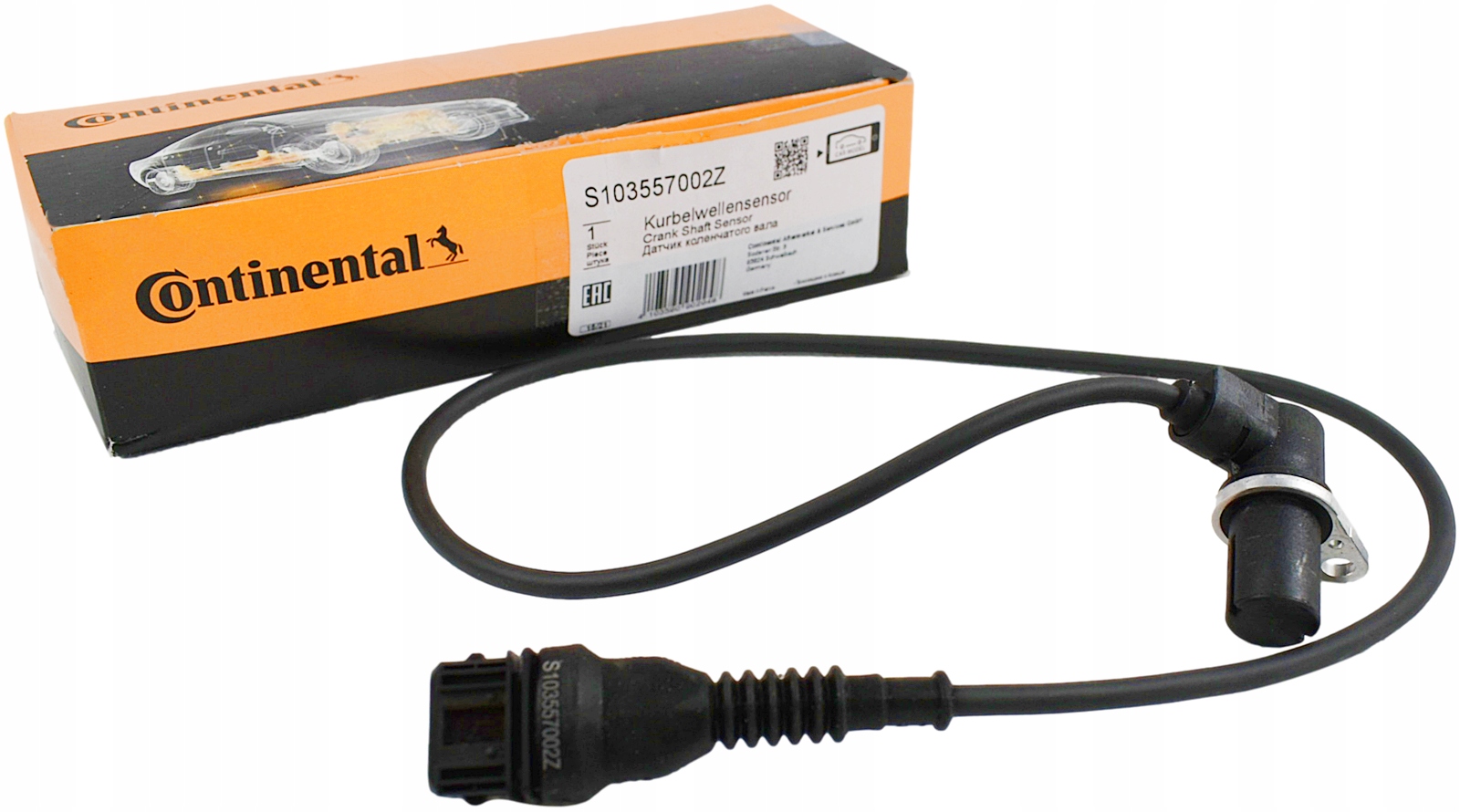 S103557002Z - SIMENS VDO датчик положения вала BMW E36 M50 M52