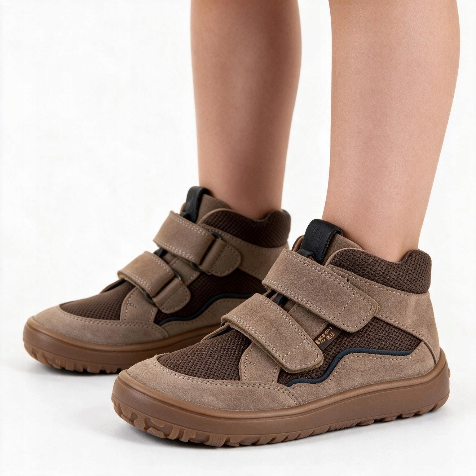 Buty dziecięce Froddo Children ankle boot na co dzień skórzane