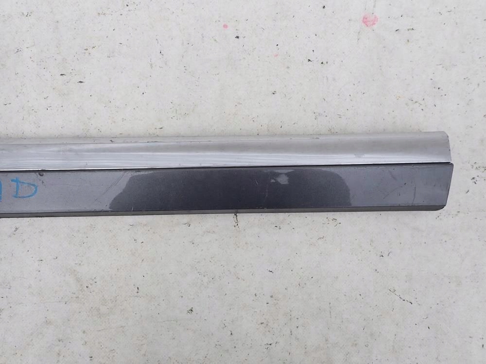 VW PASSAT B8 14-23 moulding door right rear part