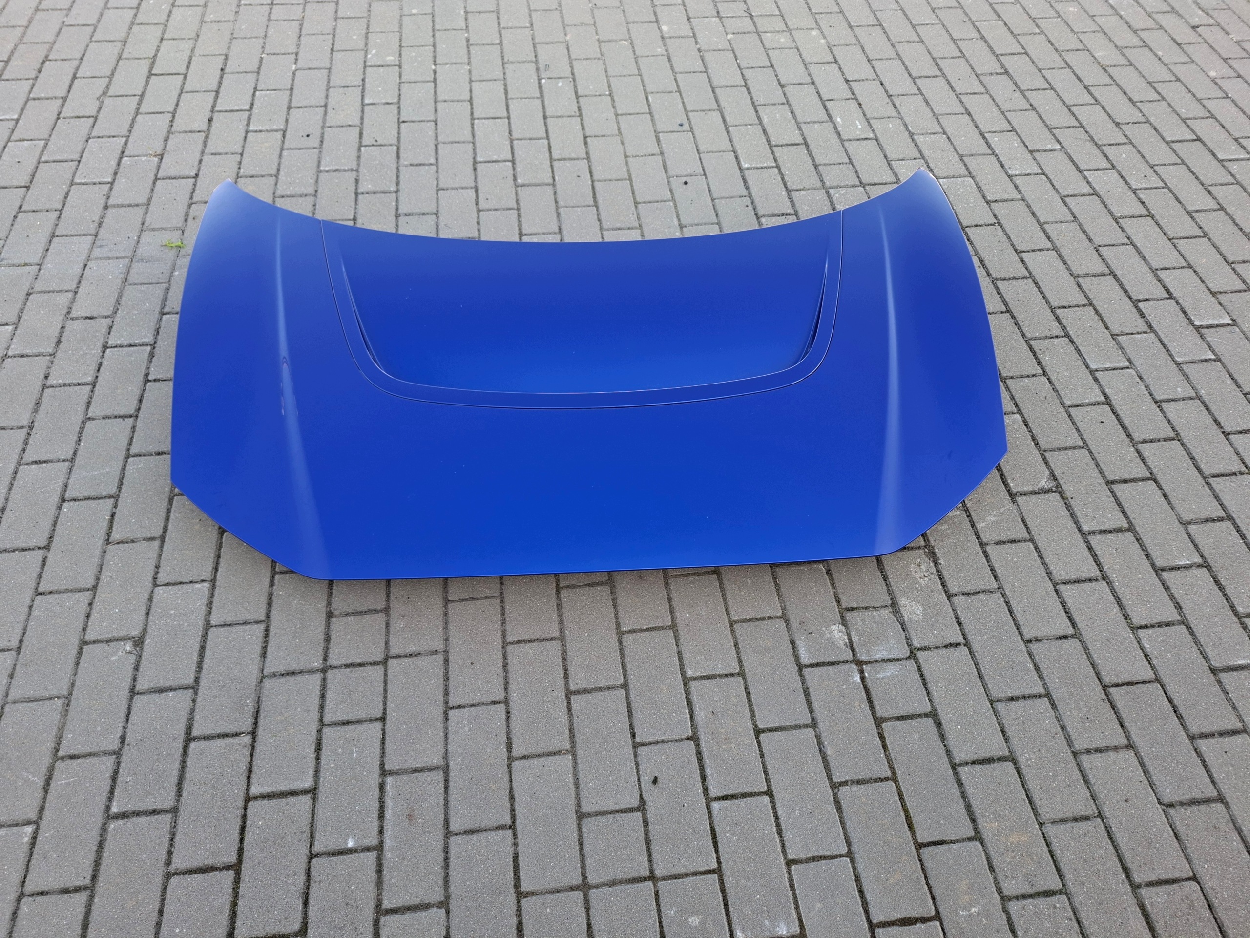 cofano completa Cerniere JAGUAR e-PACE X590 JHK