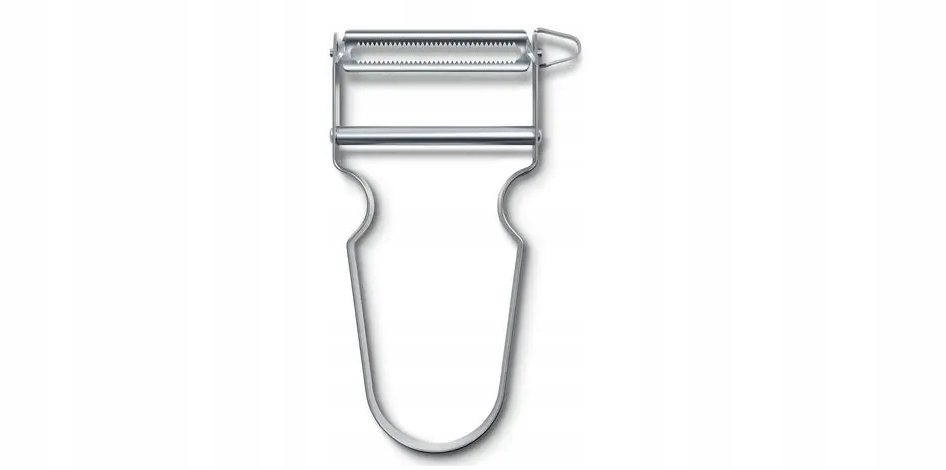

Victorinox obieraczka 6.0913 Star Inox srebrna