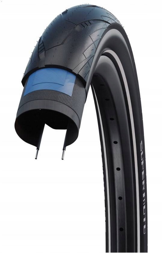 Schwalbe Moto 27,5x2.40 Pneumatika R-guard Reflex