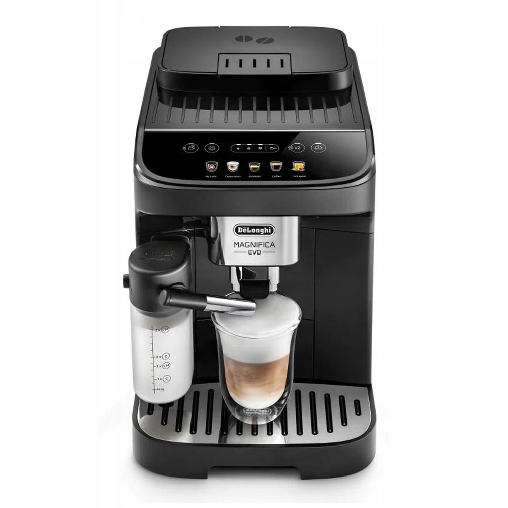

Ekspres ciśnieniowy DeLonghi ECAM290.61.B 1450 W