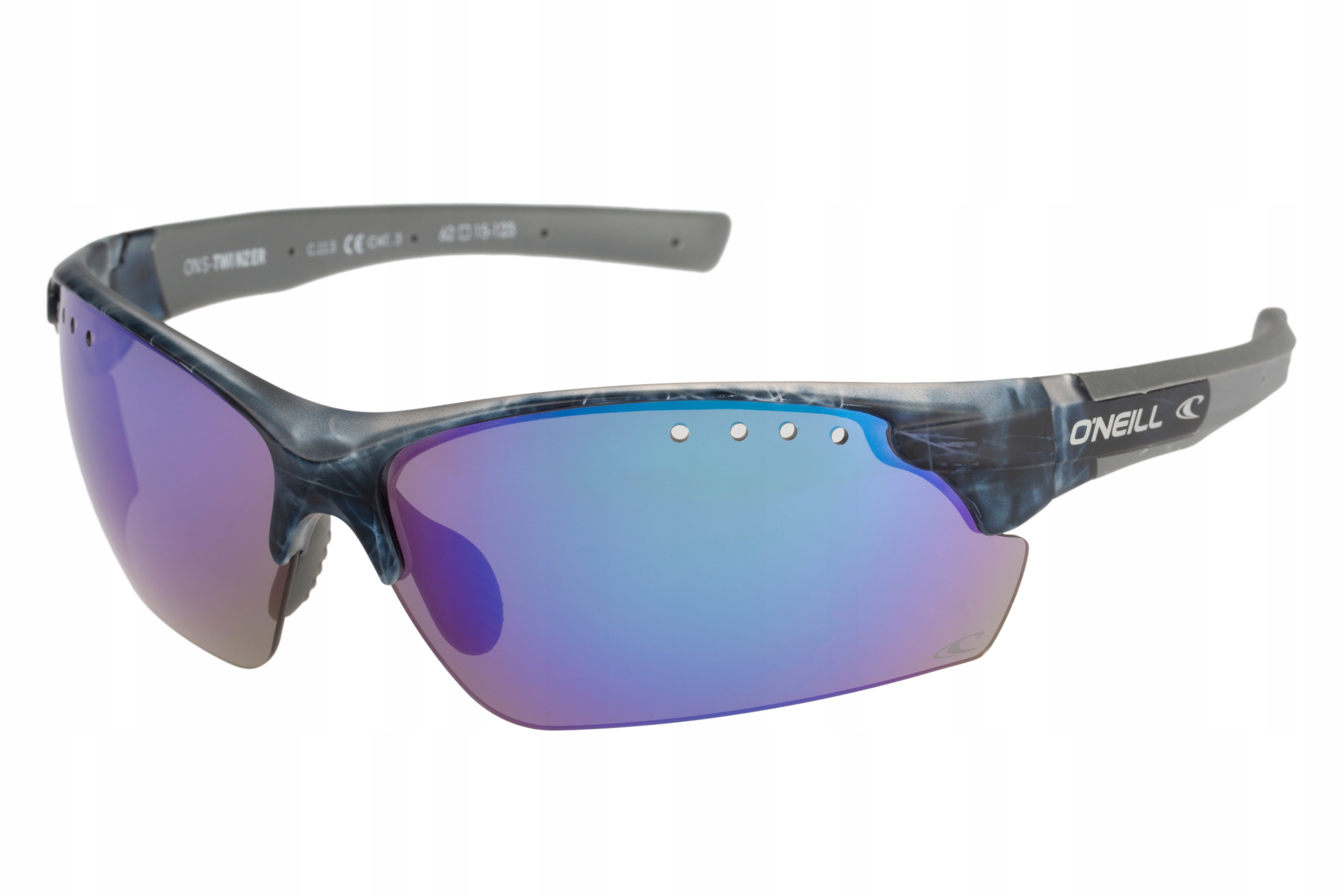 O'neill Twinzer 113 Sportovní brýle Polarizace