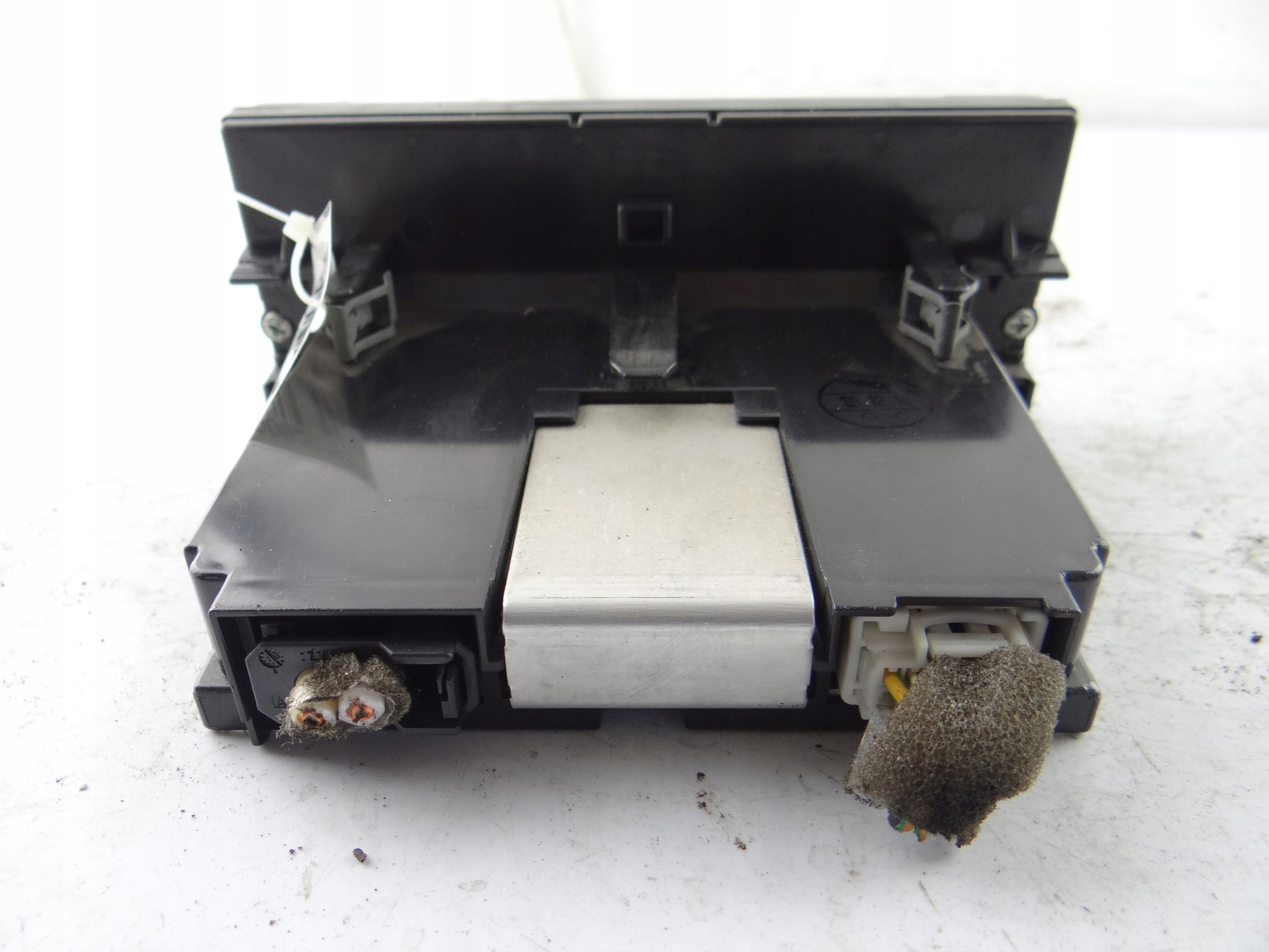display clock VOLVO S40 69594-030