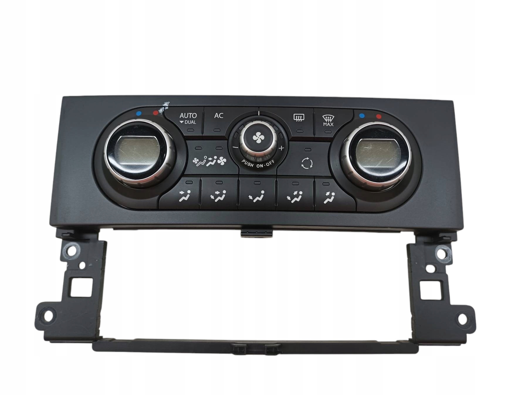 PANEL BOCCHETTE 27500JY76C 5037225411C Renault Koleos e (2007- )
