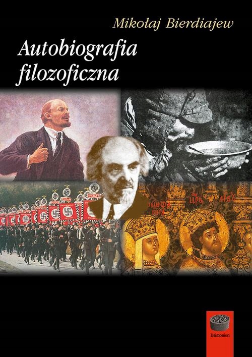 Autobiografia filozoficzna Mikołaj Bierdiajew