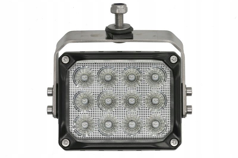 Pracovná lampa (led, 12/24V, 40W, 7000lm, počet diód: Wesem CRP3S.60708.02