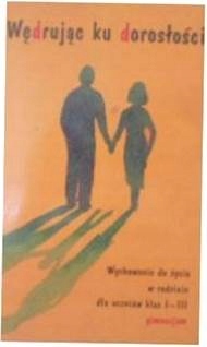 Wędrując ku dorosłości - inny