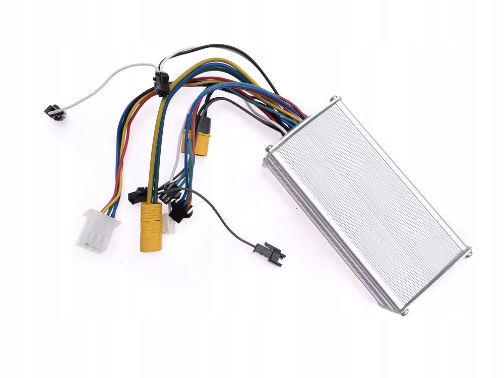 Motus pro 10 sport Sterownik 52V 25A przód 20km/h