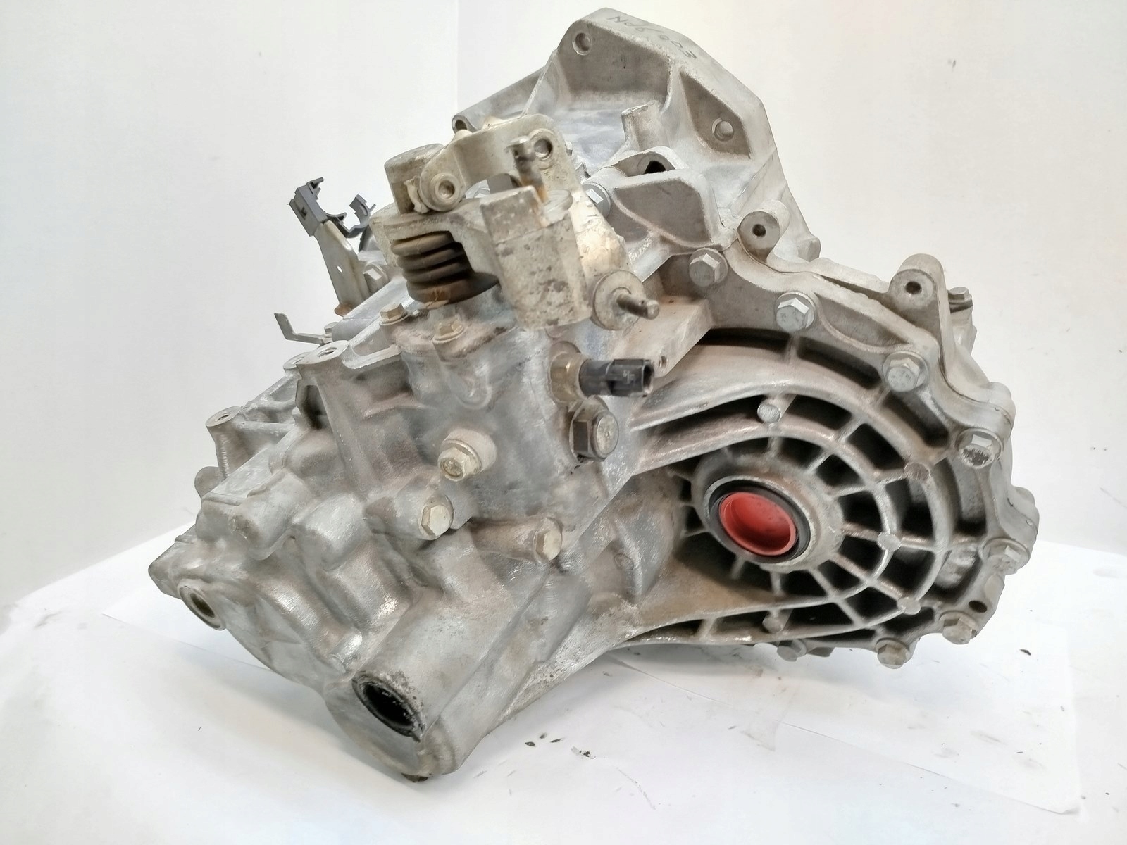 CAMBIO ND6003-2 32010AE81A Nissan Almera 2.2