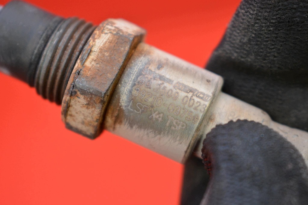 SONDA LAMBDA 39210-03750 KIA CEED 3 III 1.4 16V 100 KM 18-20
