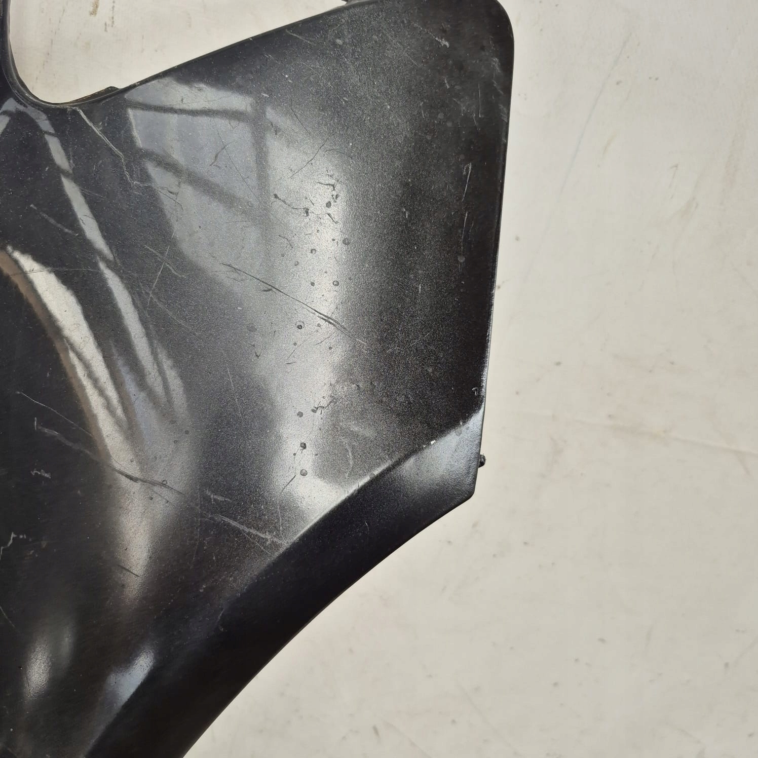 AUDI A4 B8 8K 07-11 fender front front right