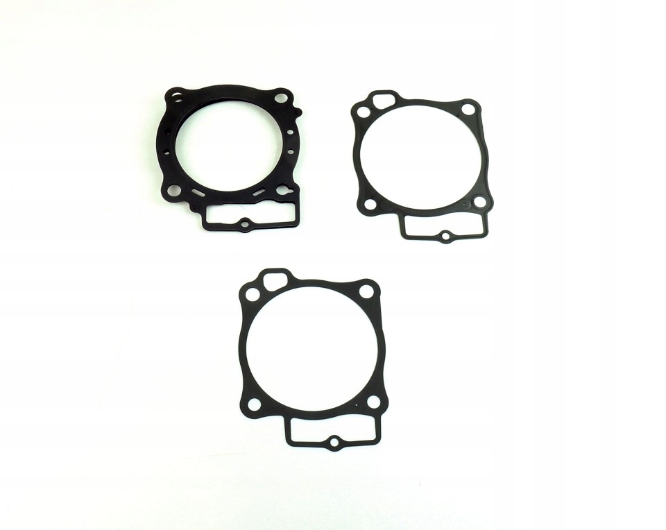 Athena Tesnenia Top-end (racing) Honda Crf 450R/RX '17-'18