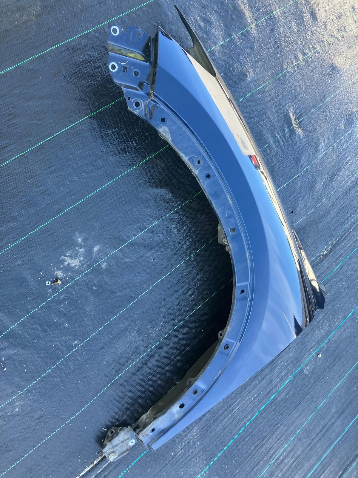 fender left front MAZDA CX5 CX-5 and 42M