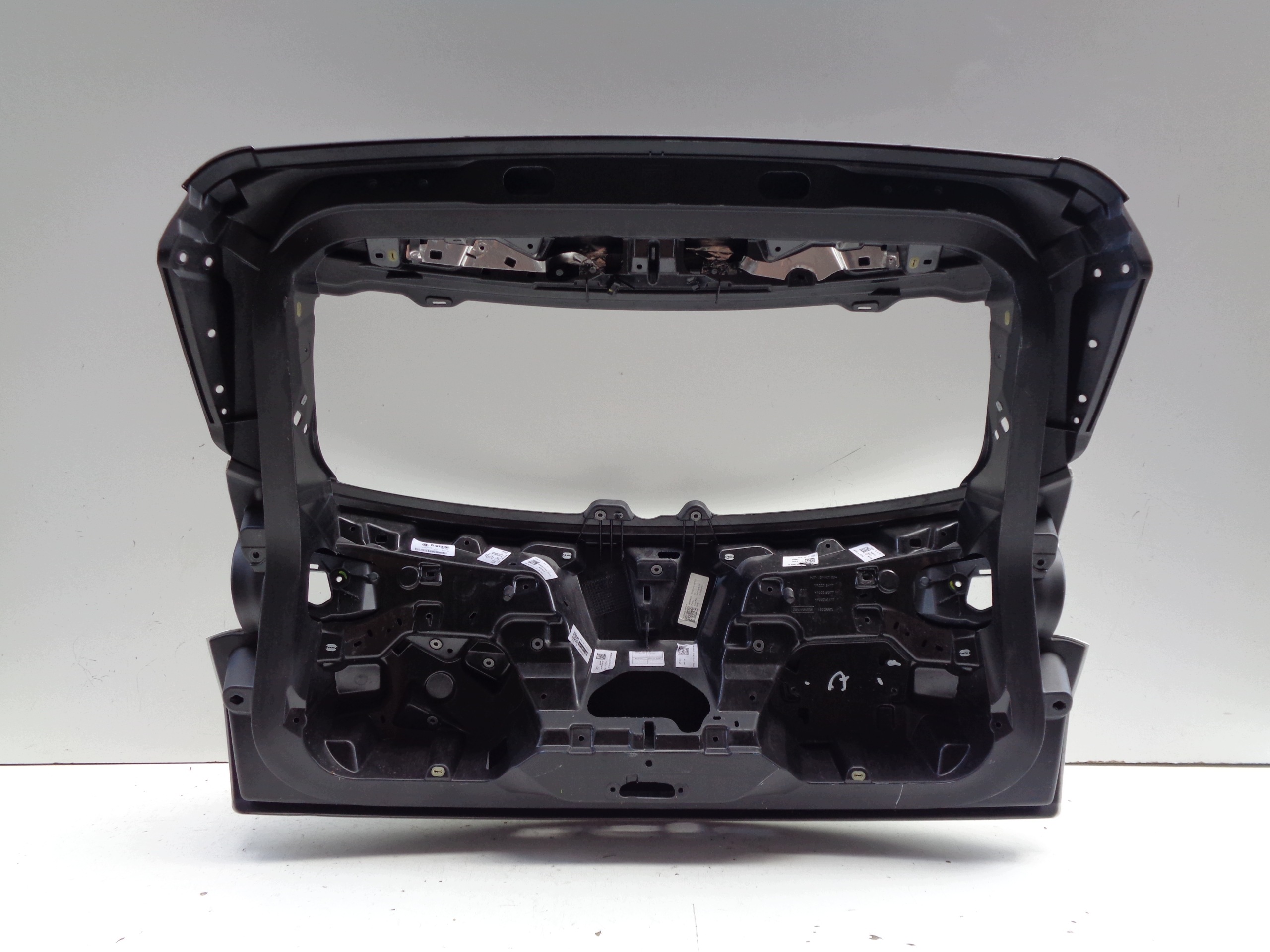 boot doors OPEL GRANDLAND X 16- NR 52845