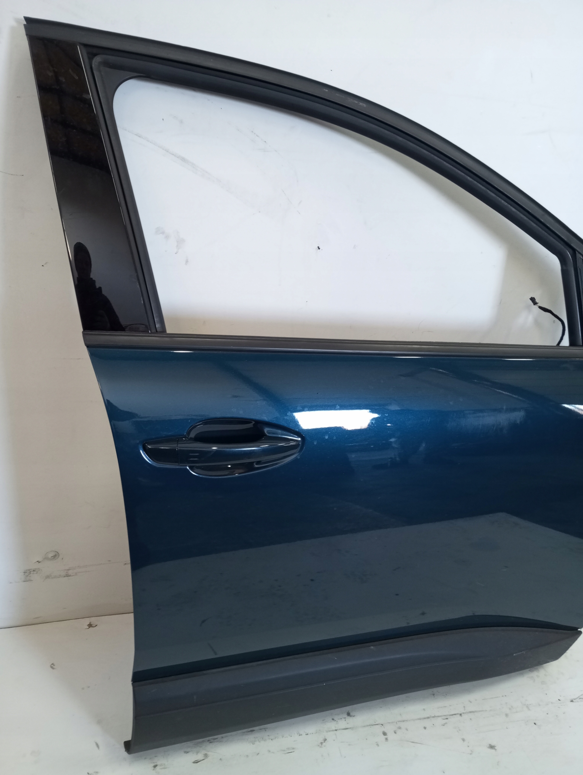Tür rechts vorne PEUGEOT 3008 BSZ