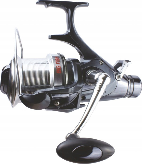 Kołowrotek - BIG FISH - XS8000 - 6+1 BB - MISTRALL