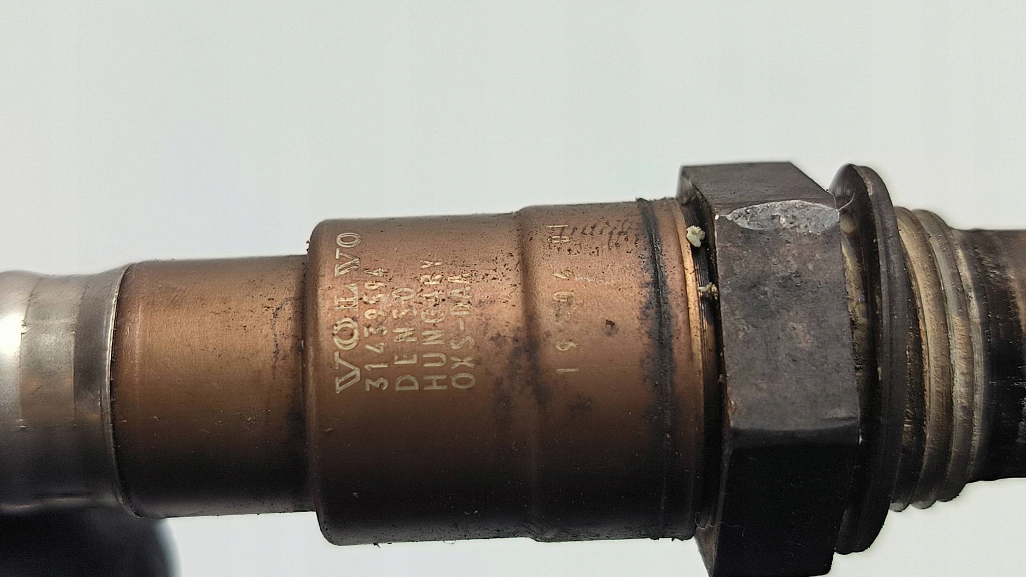 SONDA LAMBDA 31439594 VOLVO V60 II