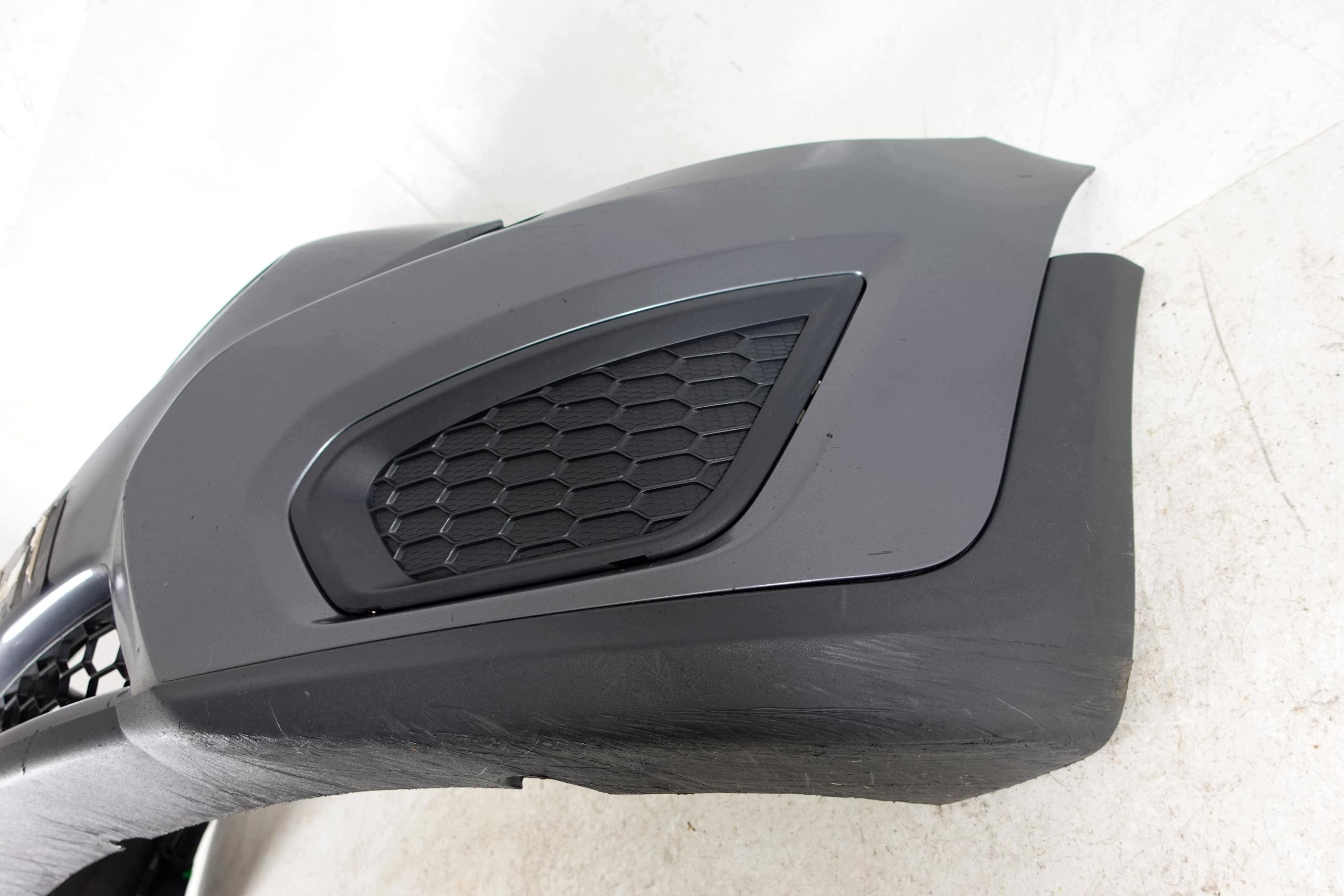 bumper front front VOLVO C30 LIFT 10-13 FL 2010- 2013 31214635