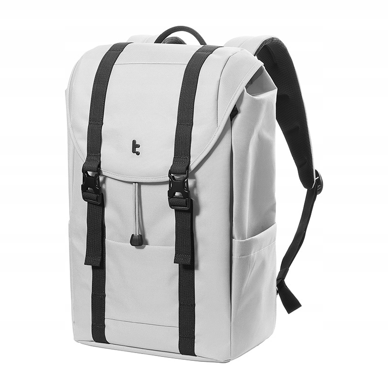 Batoh Tomtoc VintPack-TA1 15.6" 22L (šedý)