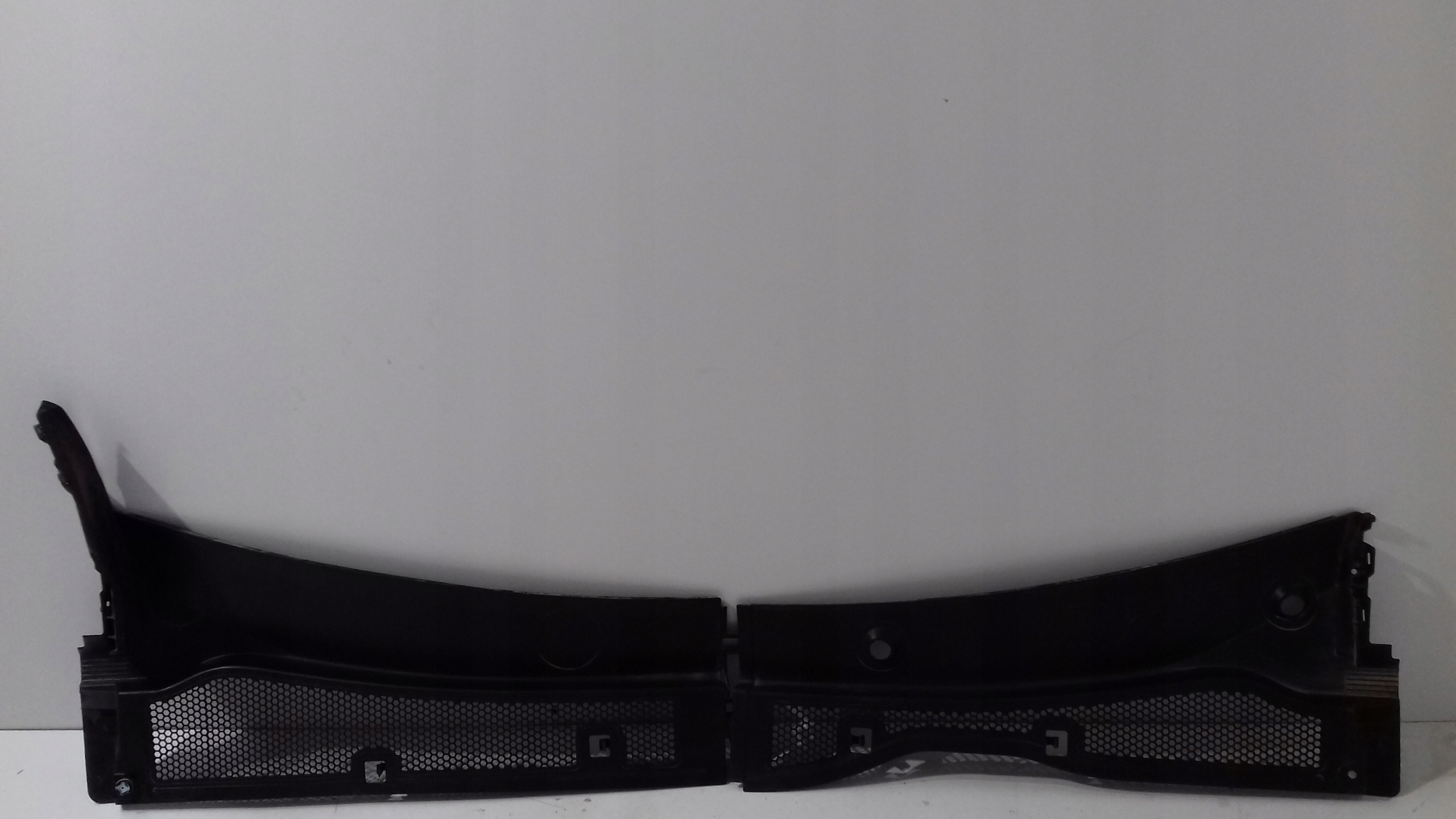 PEUGEOT 208 2008 II torpedo upper right left KPL