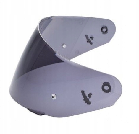 Szyba do kasku LS2 przyciemniana FF369 FF384 FF351 FF352 ROOKIE PINLOCK Producent LS2