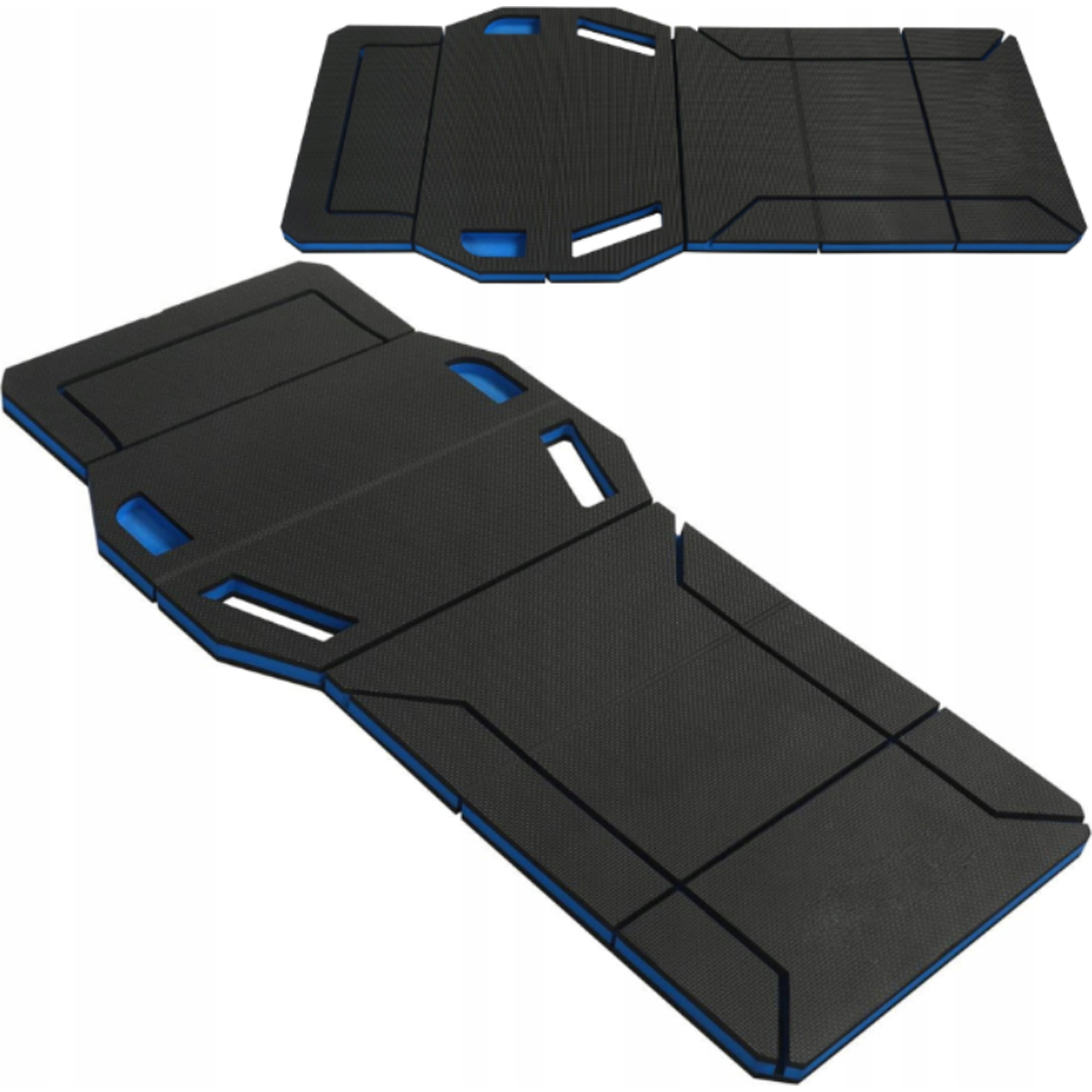 Mata Warsztatowa Leżanka 1210x570x31MM Mocna