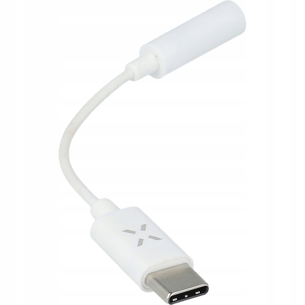 

Adapter Usb-c do MiniJack, Fixed przejściówka