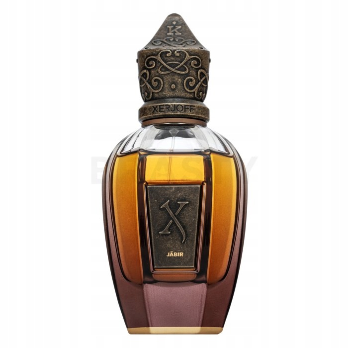 Xerjoff Kemi Collection Jabir Edp U 50 ml