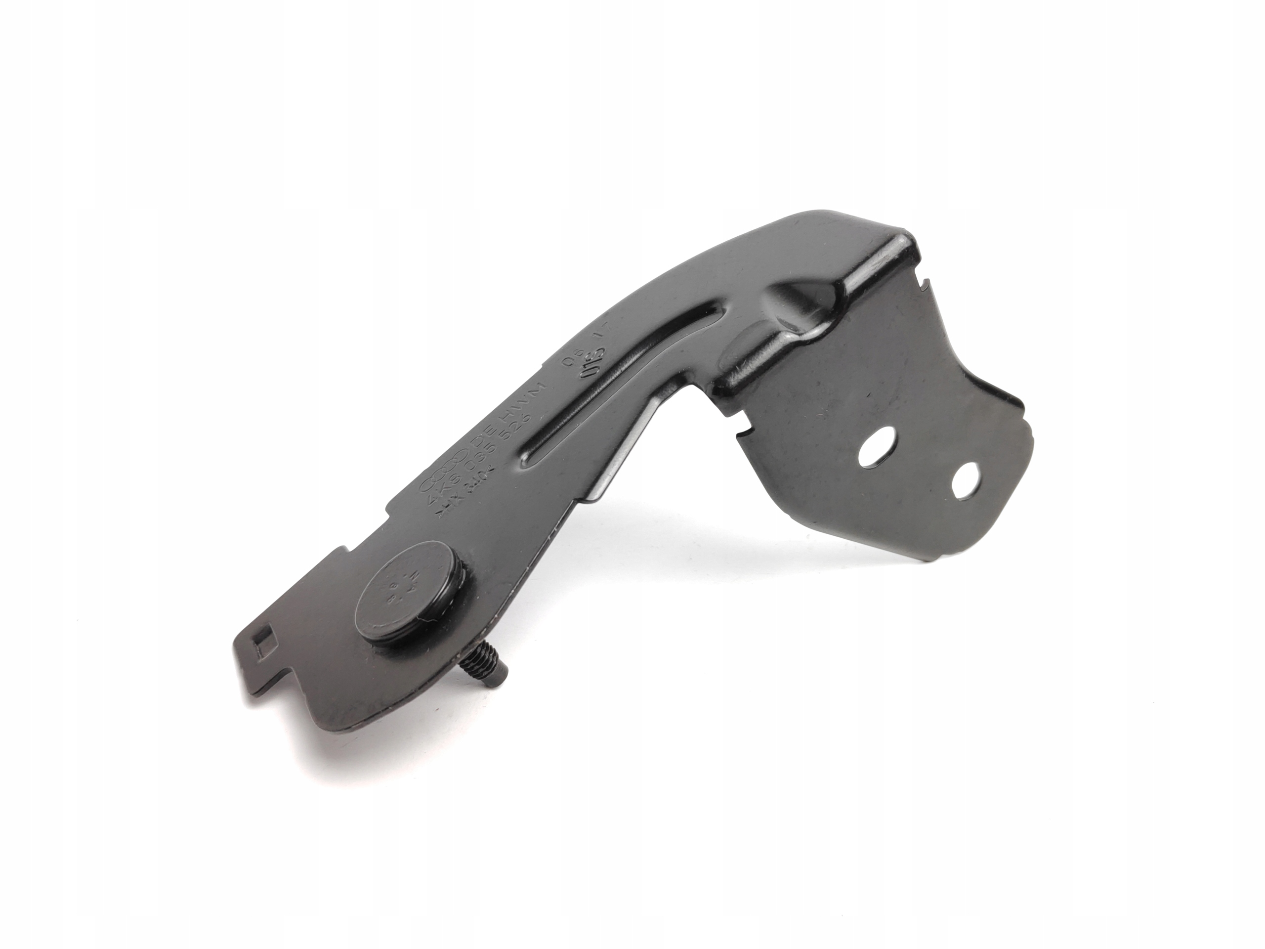 4K8035526 - AUDI A7 кронштейн кріплення антени праве