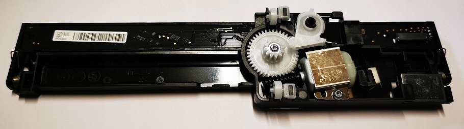 Moduł skanera Hp Laserjet M426 M428 M477 M479