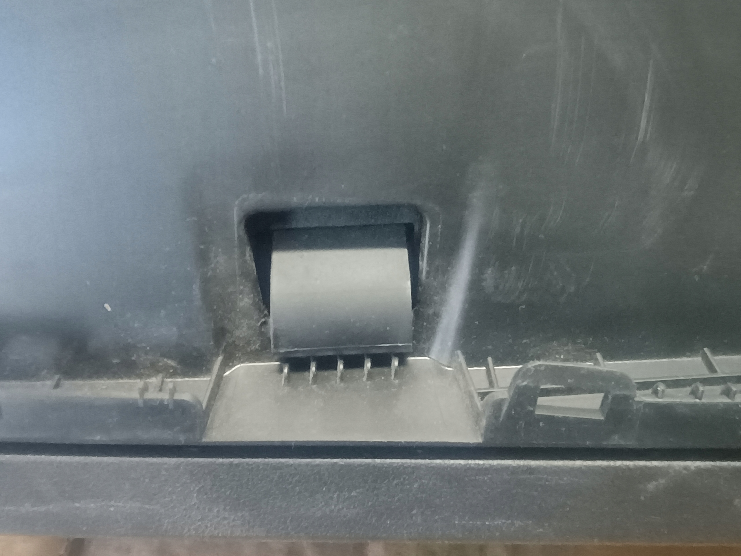 pretinac suvozača suvozača 39013999 OPEL CORSA E