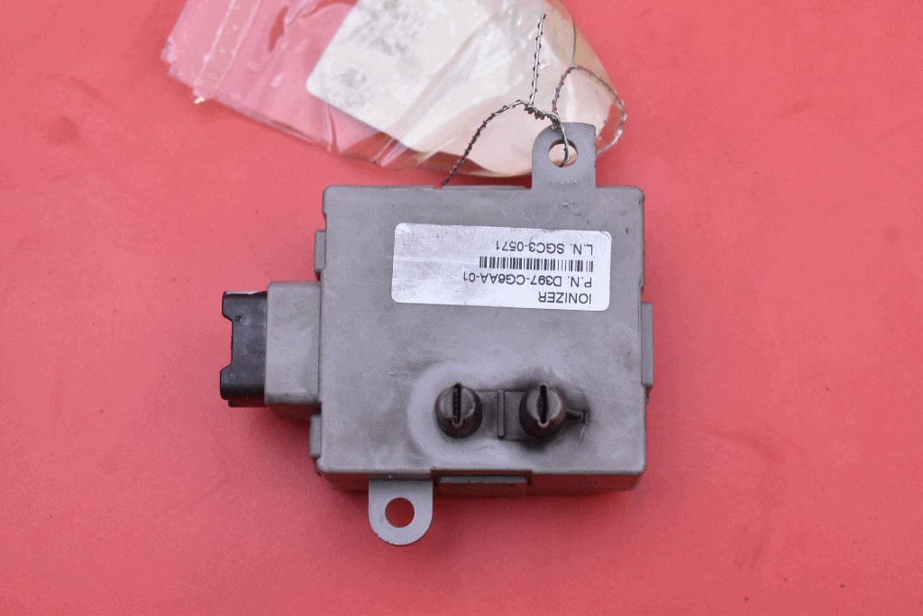 control unit module IONIZER air D397-CG6AA-01 HYUNDAI IX35 1 and 09-13