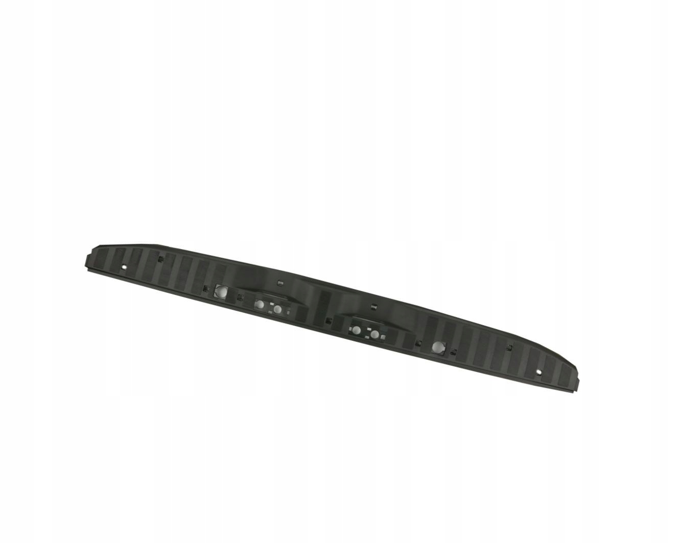 Zadní Prahová Krytka Mercedes Sprinter 906 Vw Crafter 30-35/30-50 2006-2020