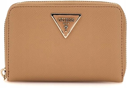 Guess Dámská peněženka Medium SWZG8500140-BEI