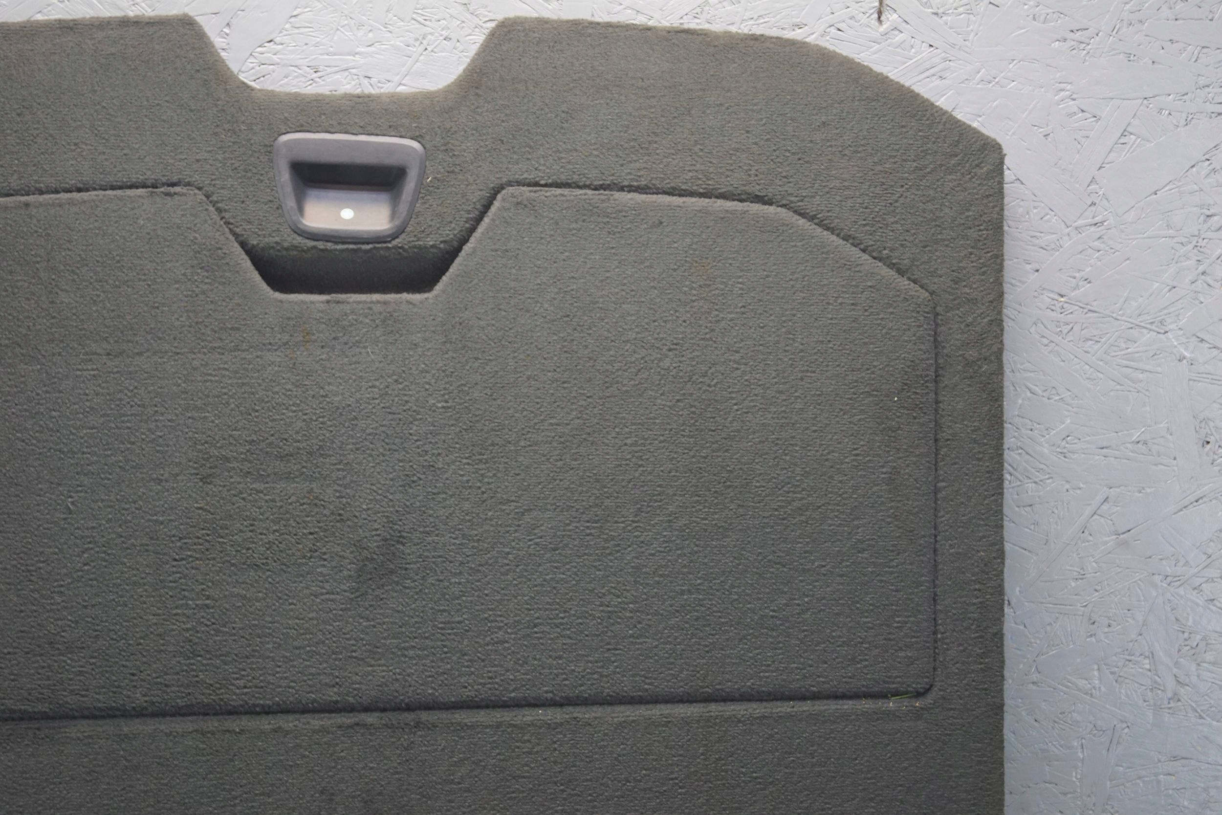 volvo XC60 XC70 II багажника 30671464