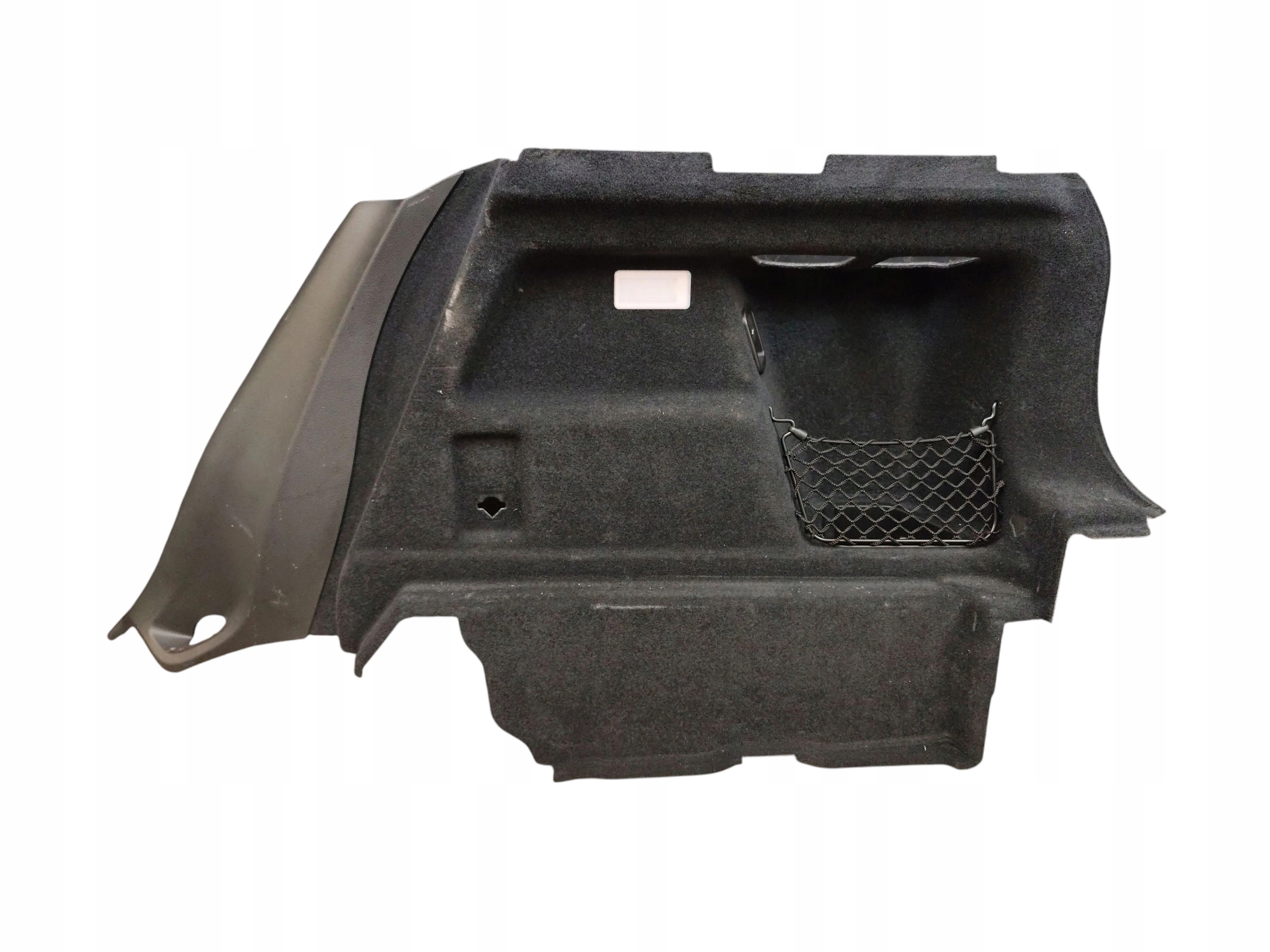 boot upholstery right BMW X2 F39 (2017-2023)