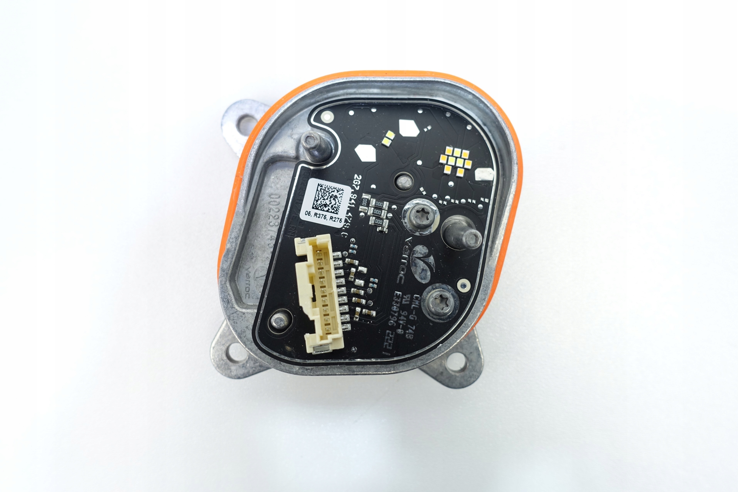 control unit module LED right VW 2G7941479C