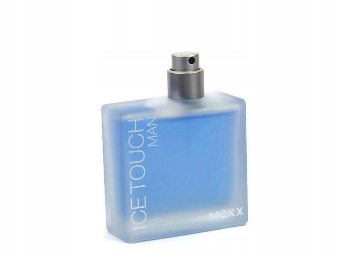 

Perfumy Męskie Mexx Ice Touch Man 50ml Edt For Men