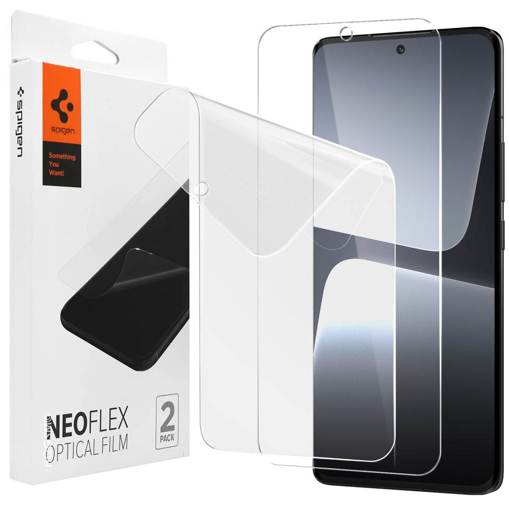 

2x Folia Hydrożelowa Spigen do Xiaomi 13 Pro