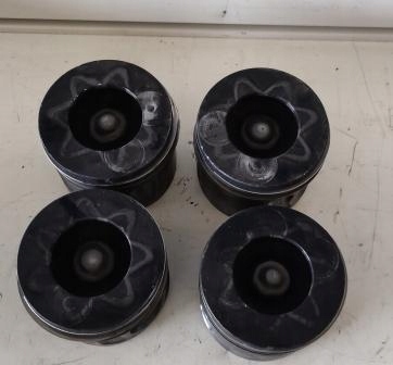 TŁOK PEUGEOT BOXER FORD TRANSIT CITROEN JUMPER 2,2 HDI EURO 4 _75mm kom47