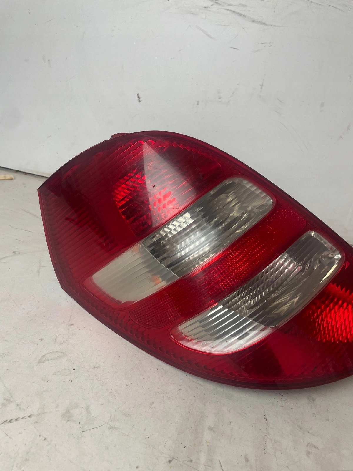 light rear part rear left Mercedes A klasa W169