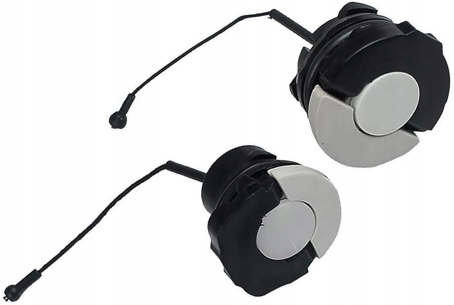 KOREK OLEJU I PALIWA STIHL MS210 MS230 MS250 MS251 MS260 MS261 MS360 MS440